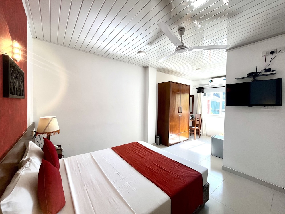 My City Hotel 26/50