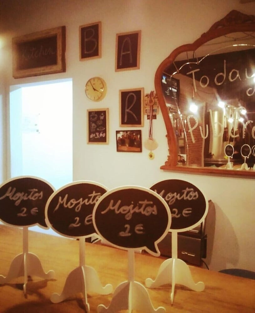 Hostel Ole 24/31