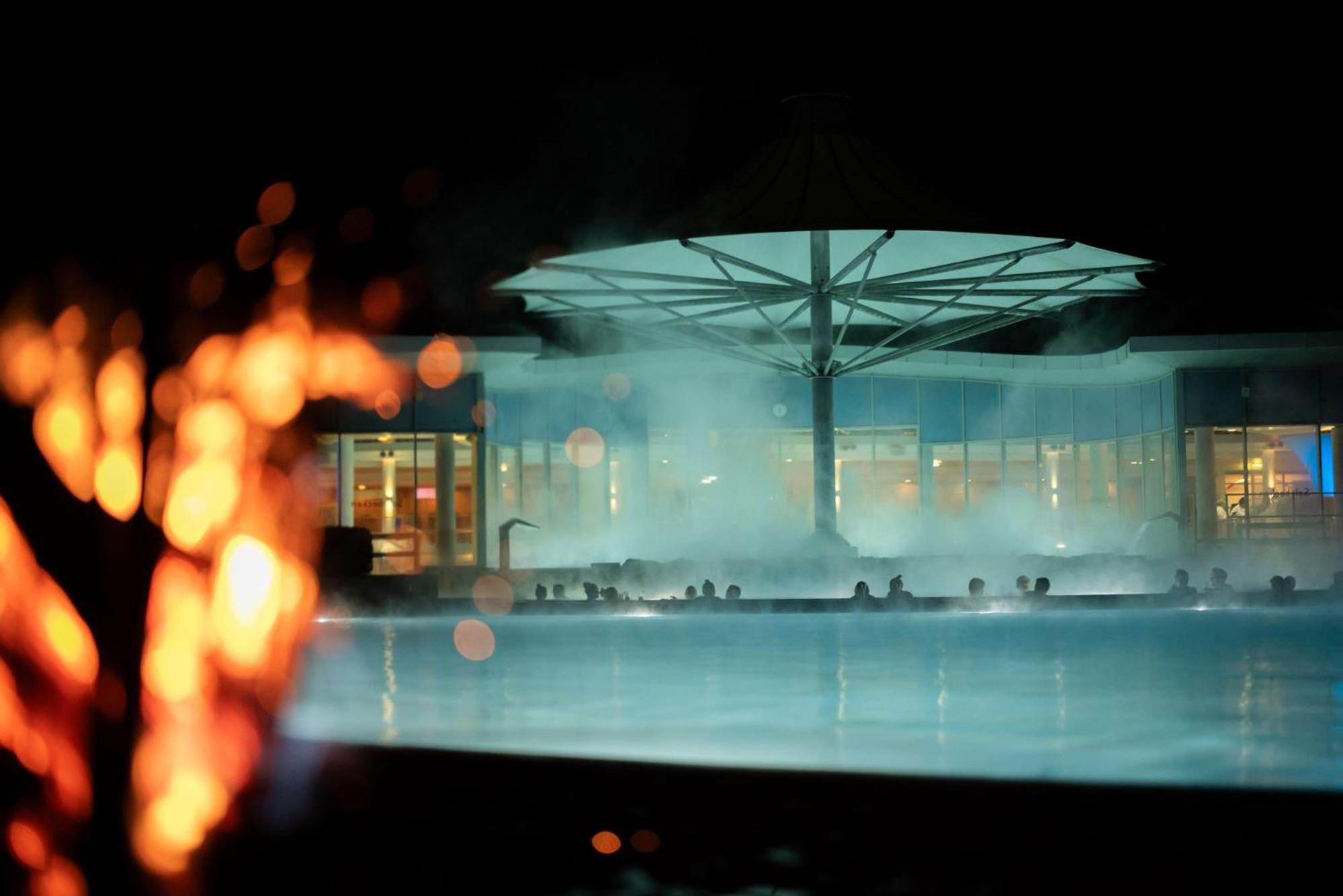 Therme Laa Hotel and Spa 50/51
