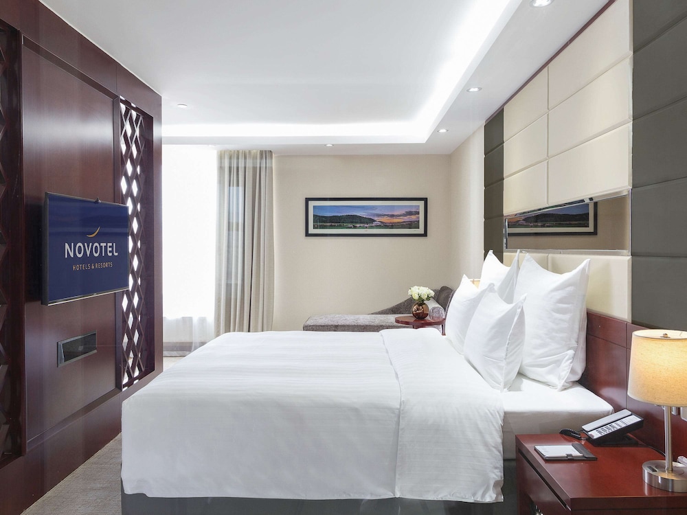 Novotel Ulaanbaatar 23/73