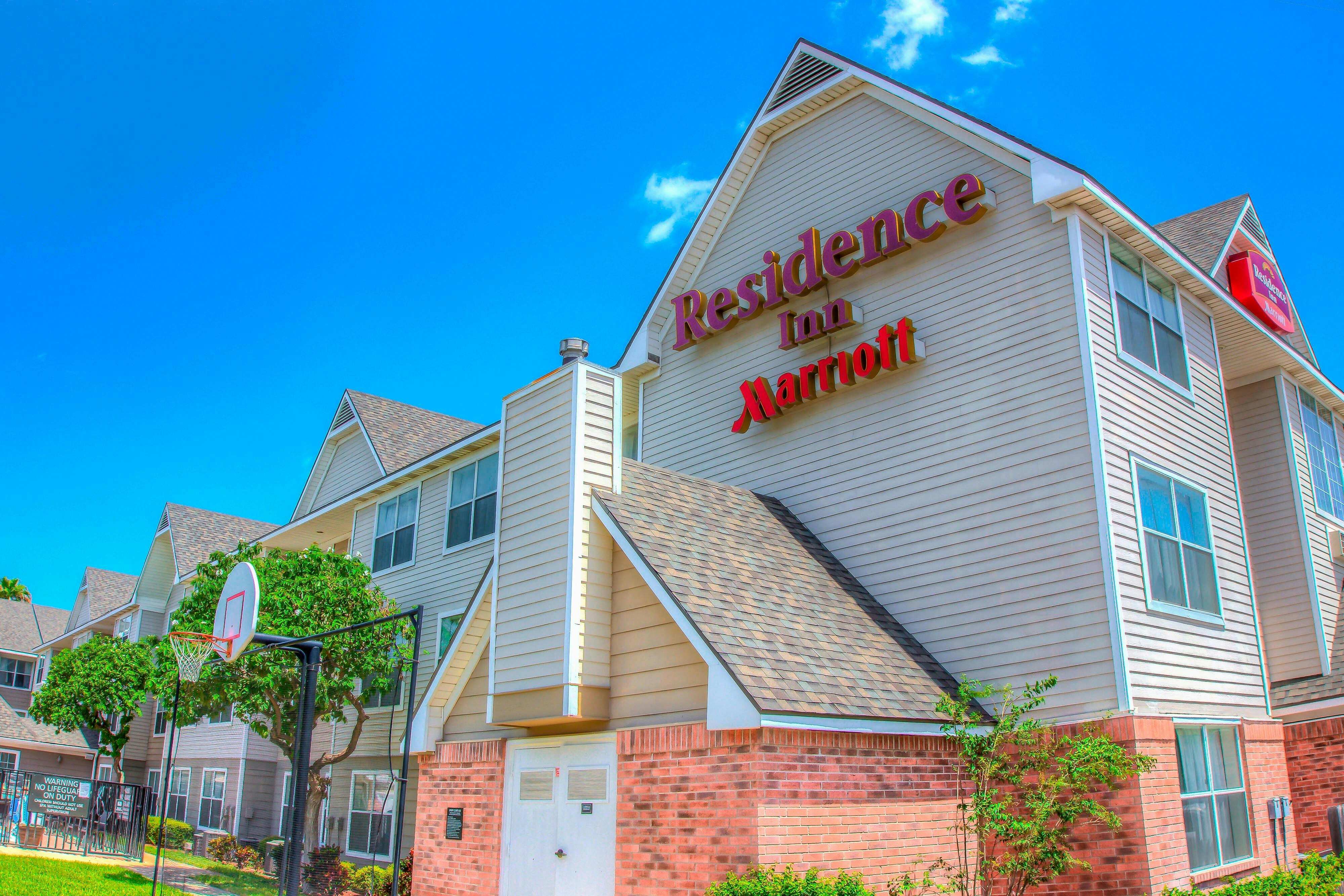 Residence Inn Marriott 2/47