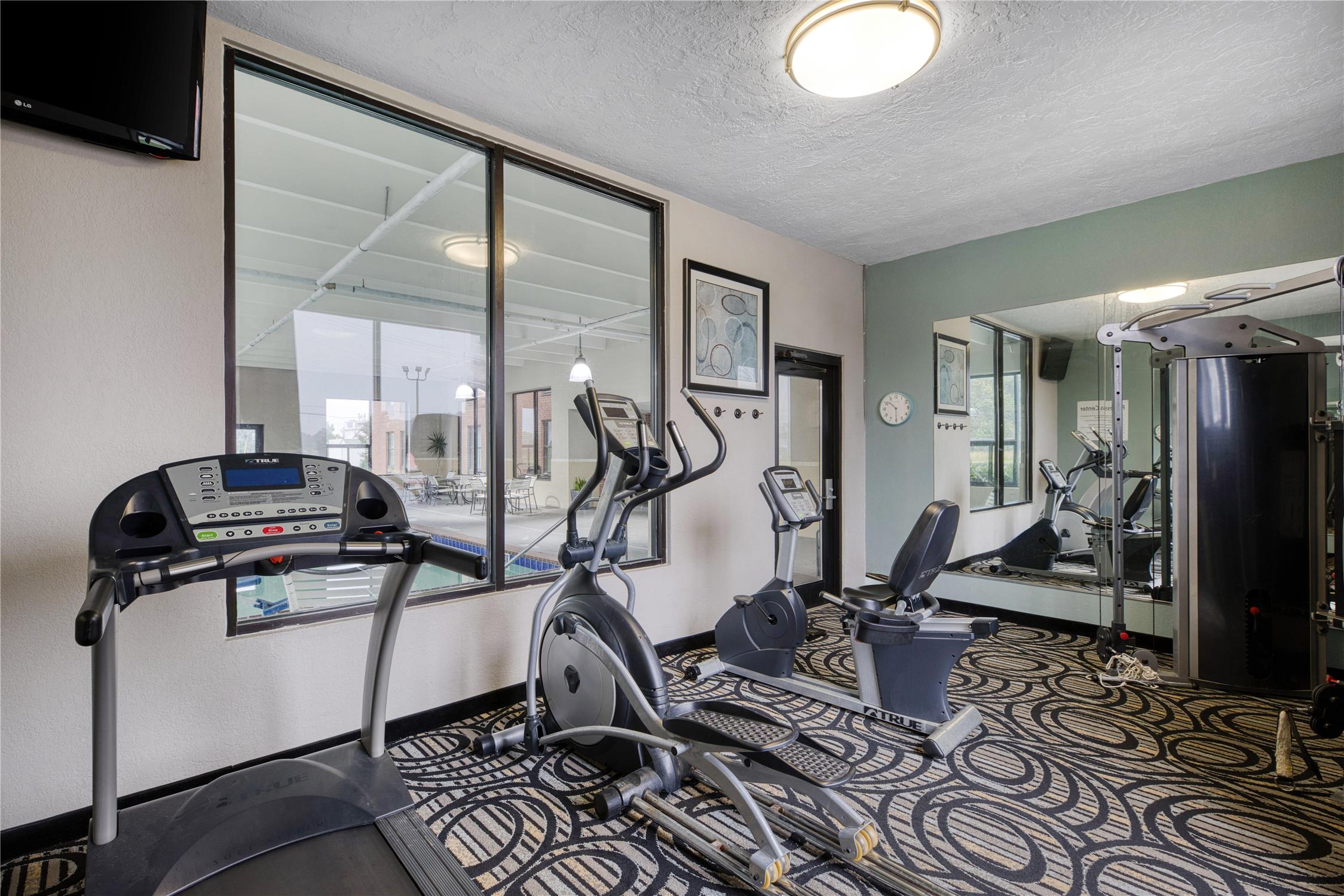 Best Western Lake Cumberland Inn 24/42