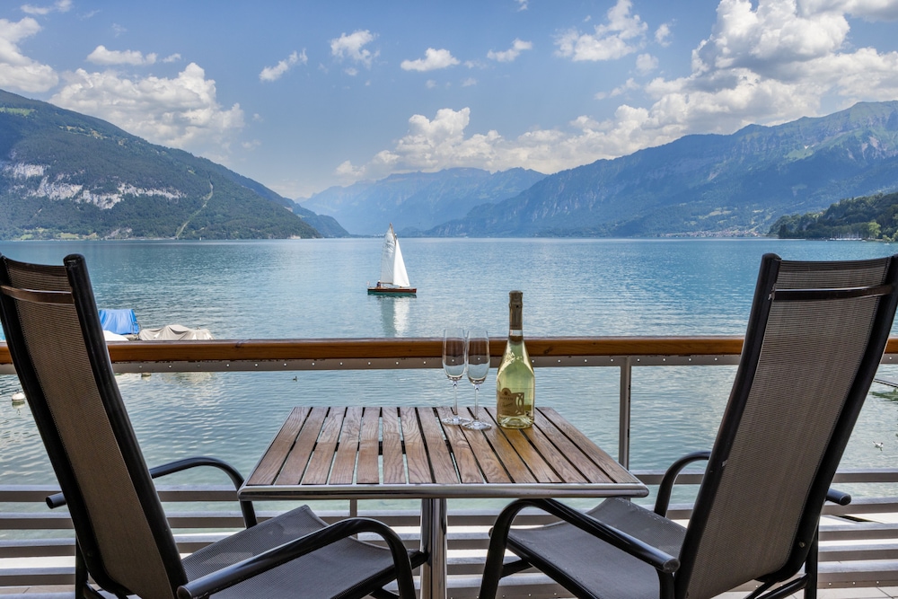 Strandhotel Seeblick 36/45