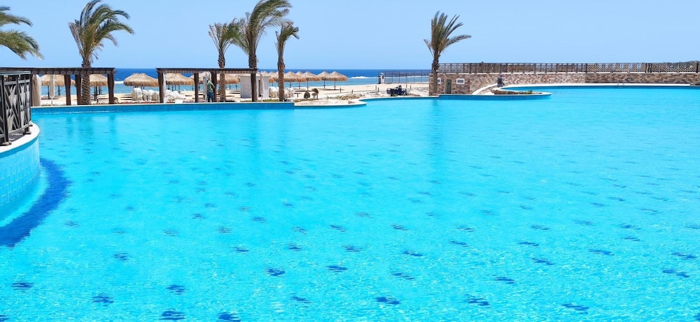 Lazuli Hotel Marsa Alam 18/35
