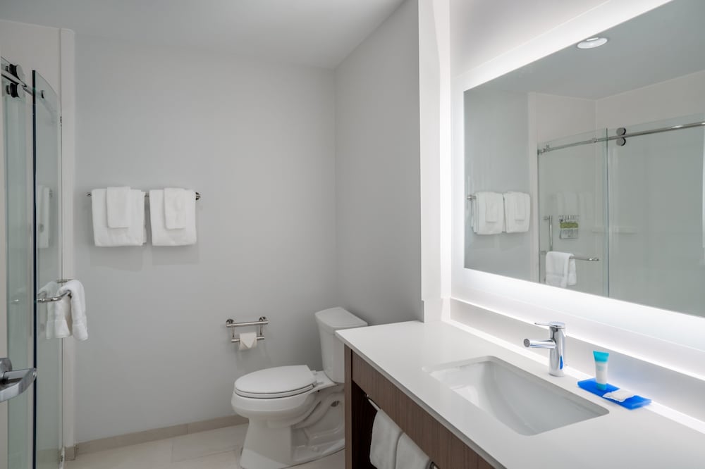 Holiday Inn Express And Suites Dahlonega University Area, an IHG Hotel 22/60