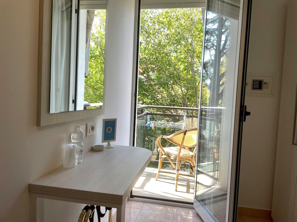 Hotel Maestri 32/50