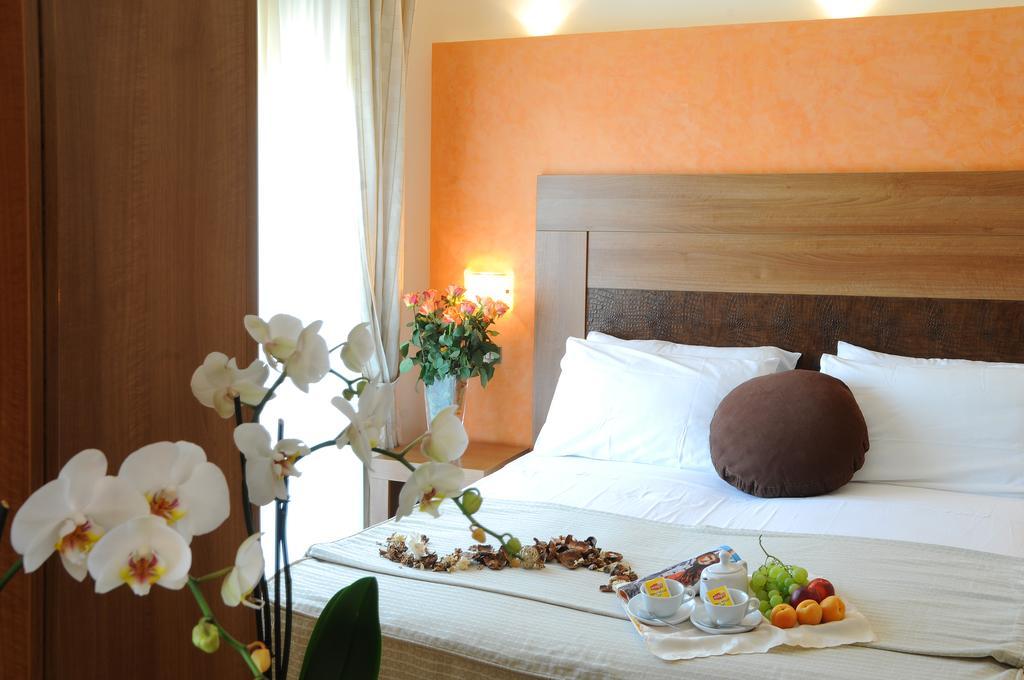 Hotel I Due Cigni 7/22