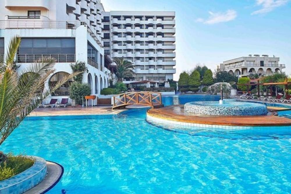 Grand Hotel Temizel 24/29
