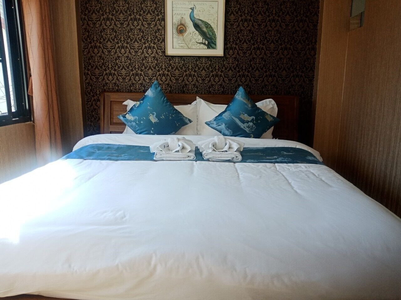 1 BEDROOM, DELUXE, QUADRUPLE