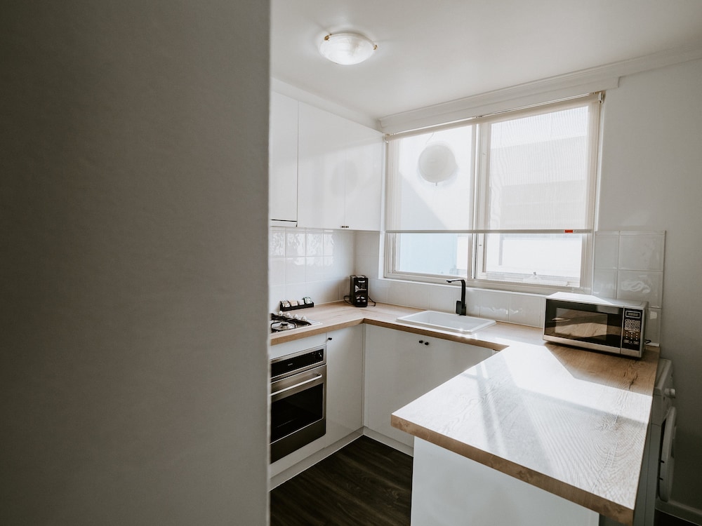 SoYa Apartment Hotel (ex Darling Apartments) 27/41
