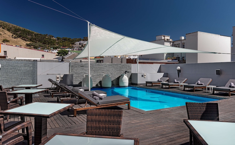 Hyatt Regency Cape Town 59/63