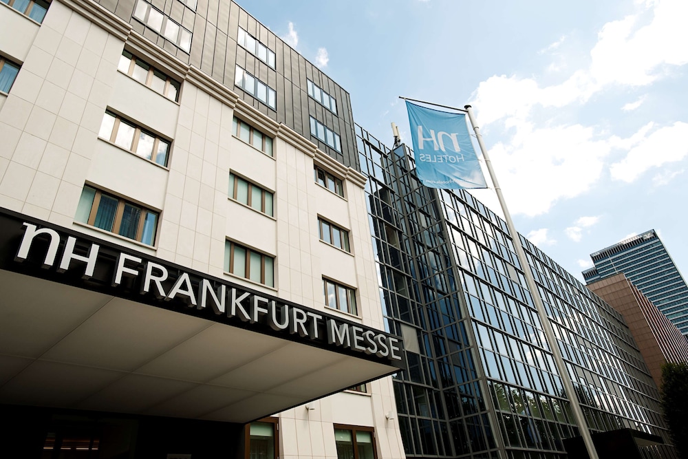 NH フランクフルト メッセ(NH FRANKFURT MESSE) 写真1