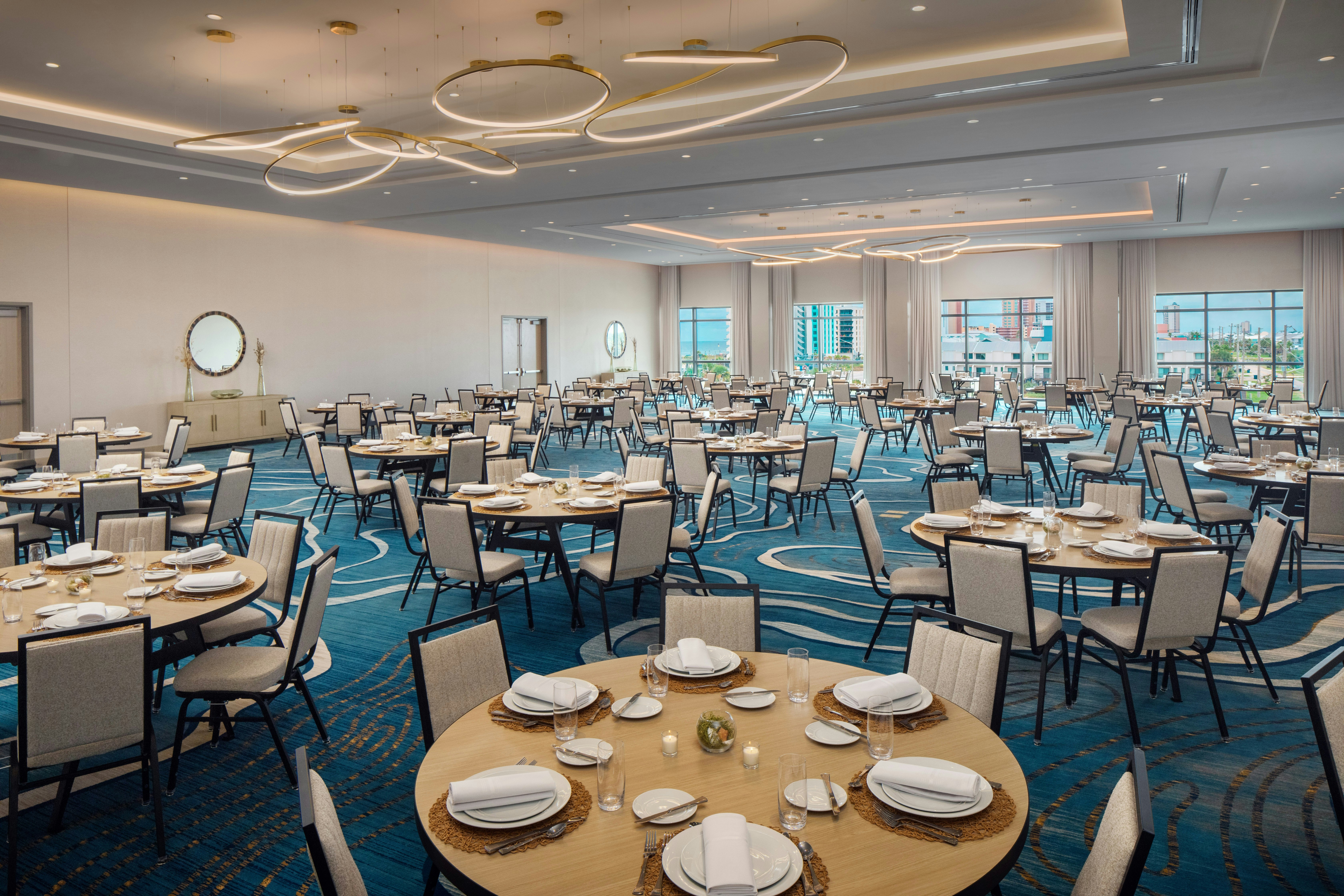 Embassy Suites by Hilton Gulf Shores Beach Resort 37/58