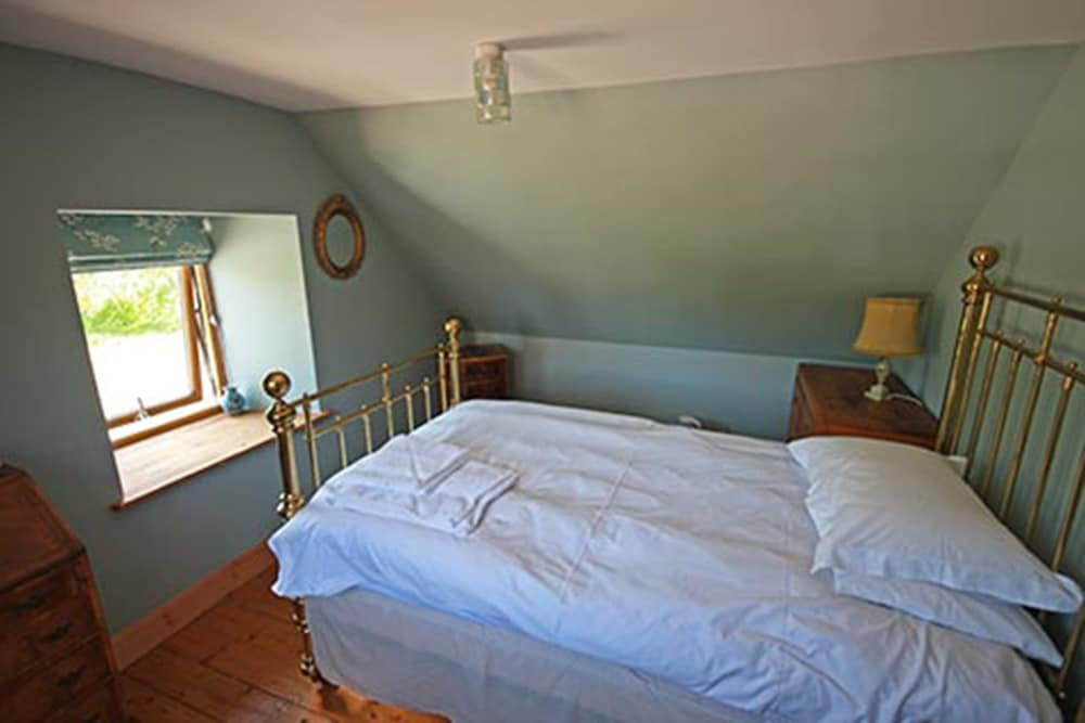 Netherton Farm B&B 7/27