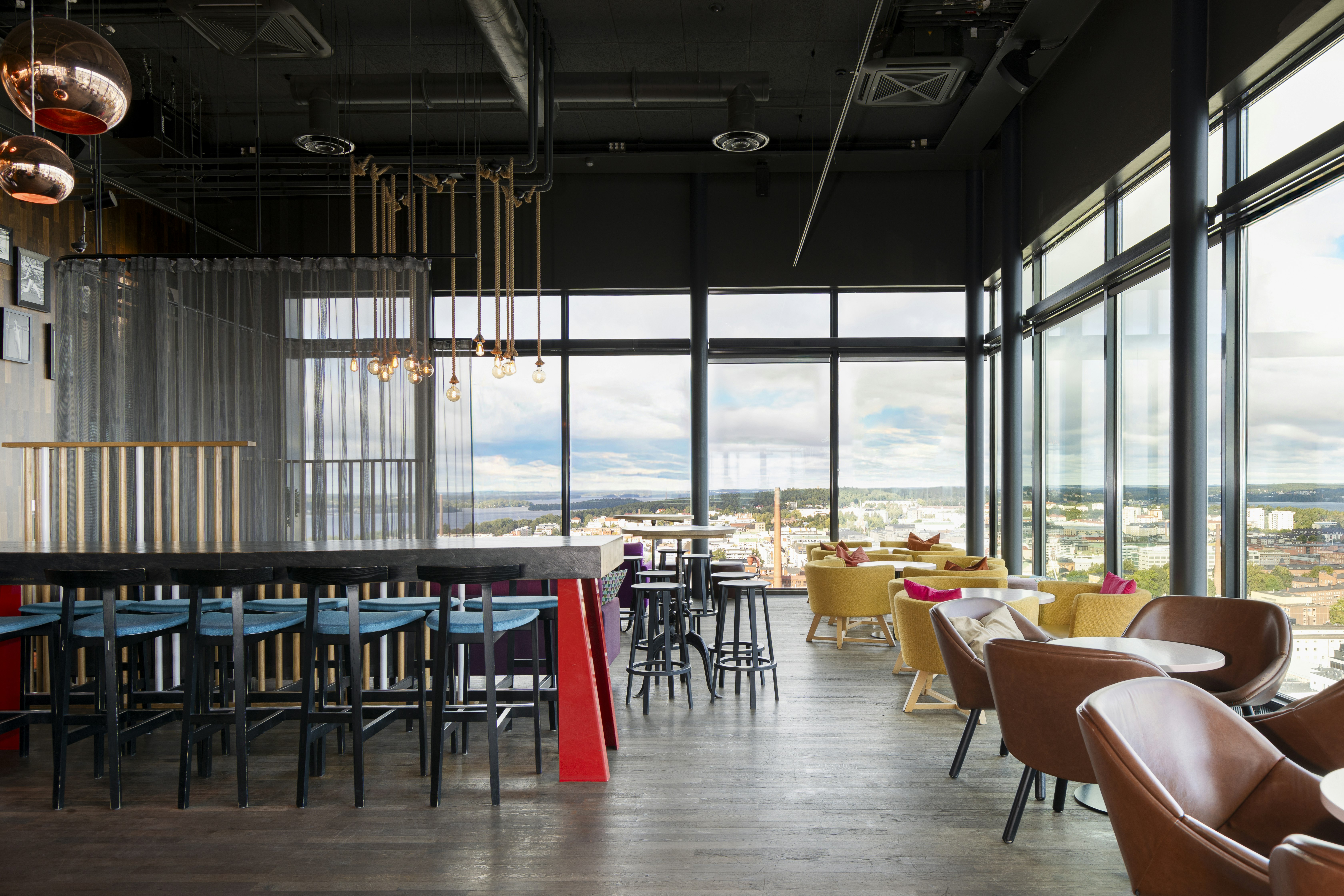 Sokos Solo Hotel Torni Tampere 24/41