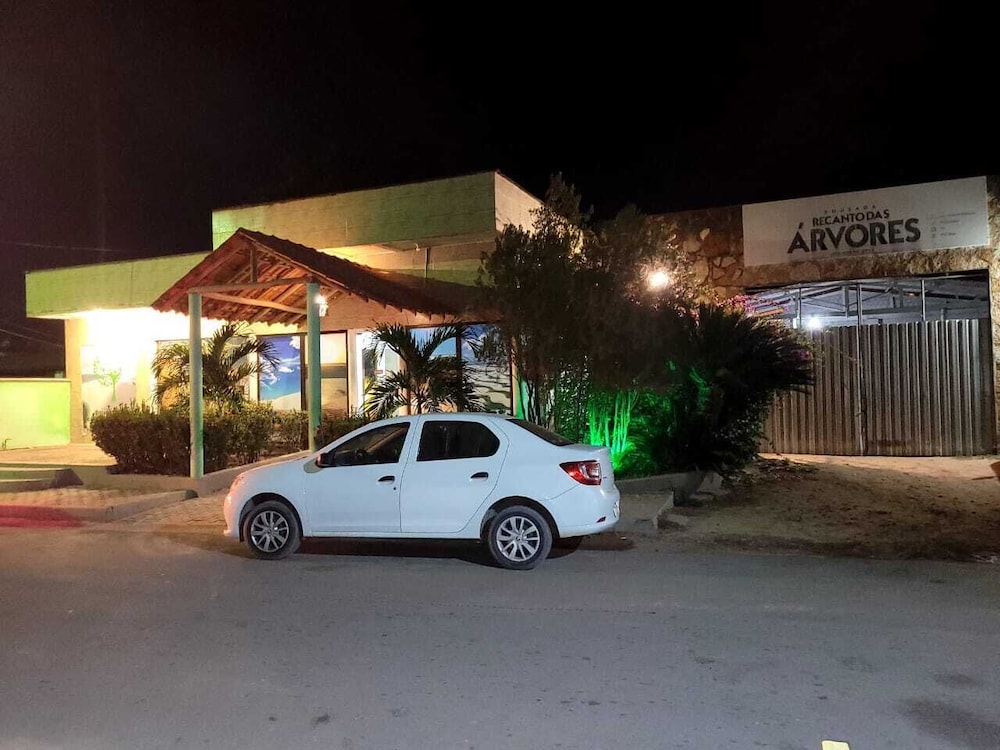 Pousada Recanto das Arvores 11/20