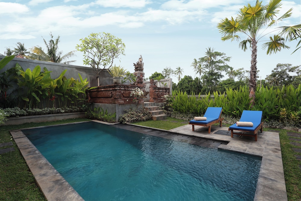 Dewi Sri Private Villa 38/45