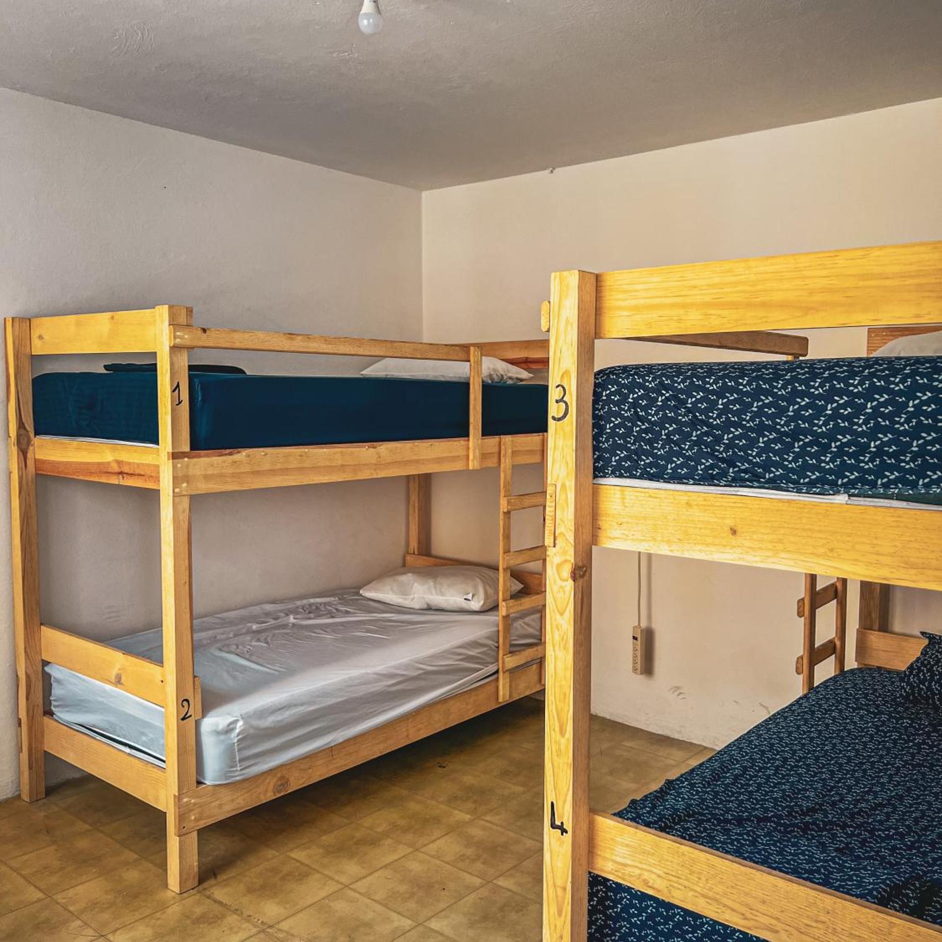 Hotel Casa Maguey 20/50