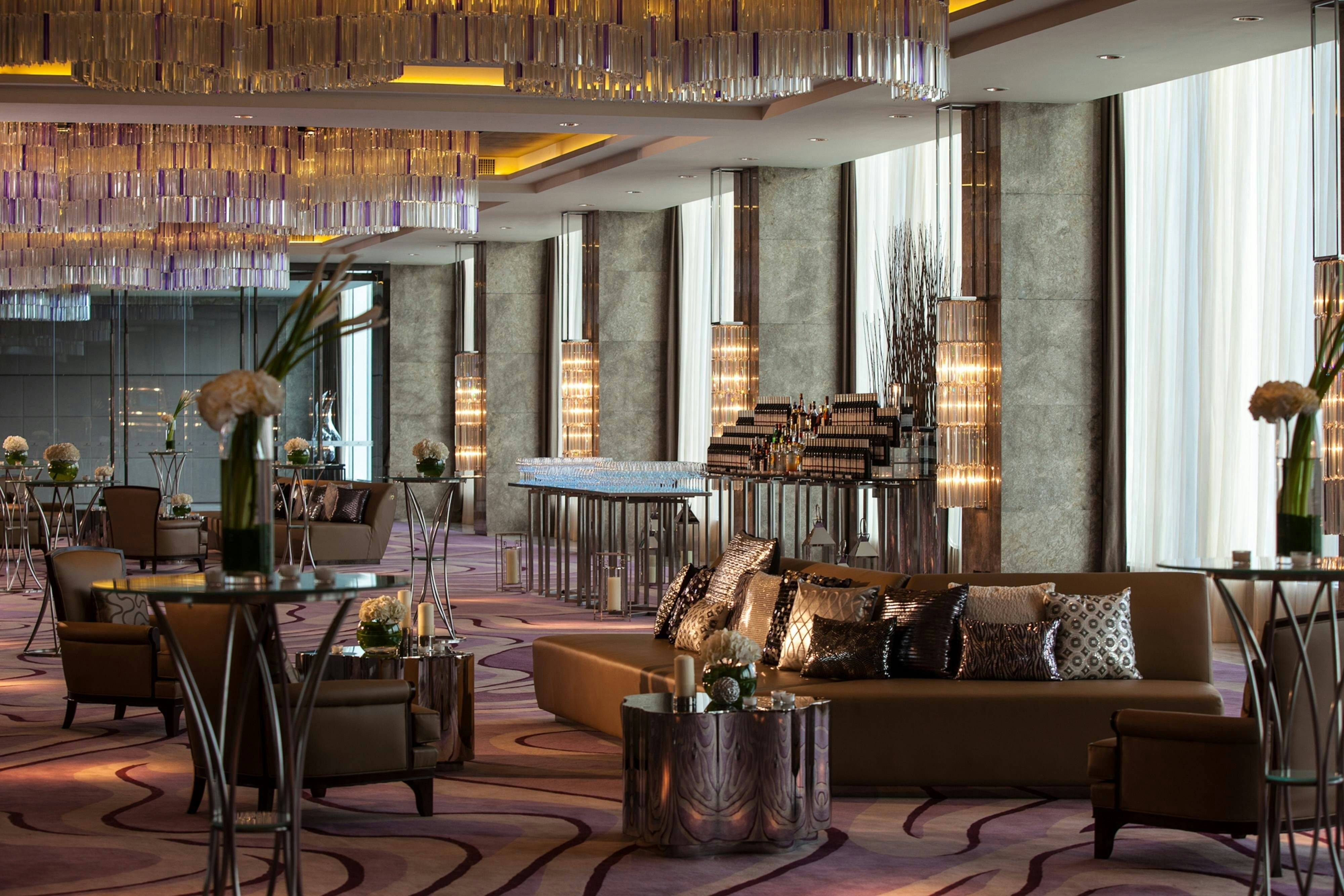 Renaissance Huizhou Hotel 10/28