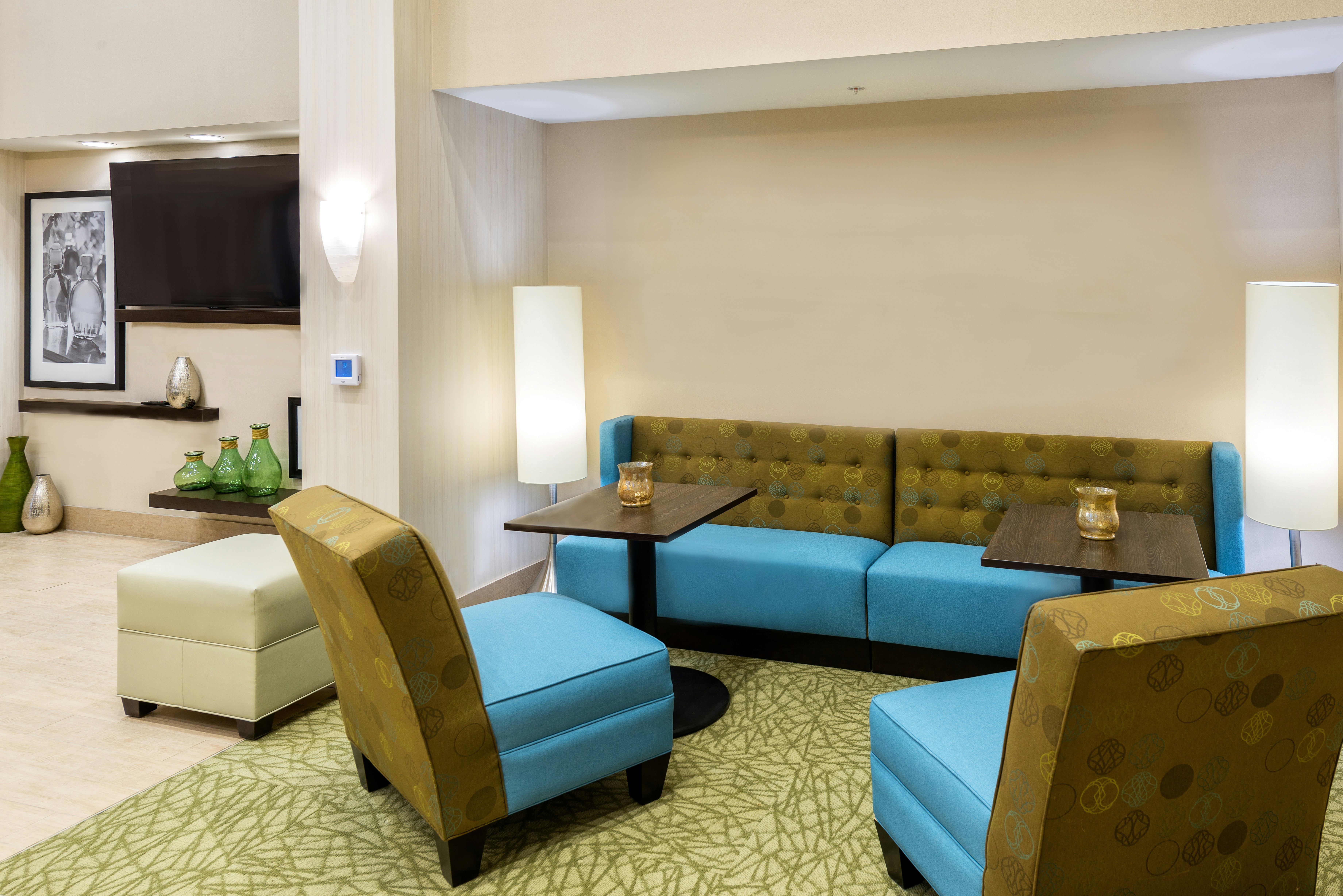 Hampton Inn Suites By Hilton New Albany Columbus 41/68
