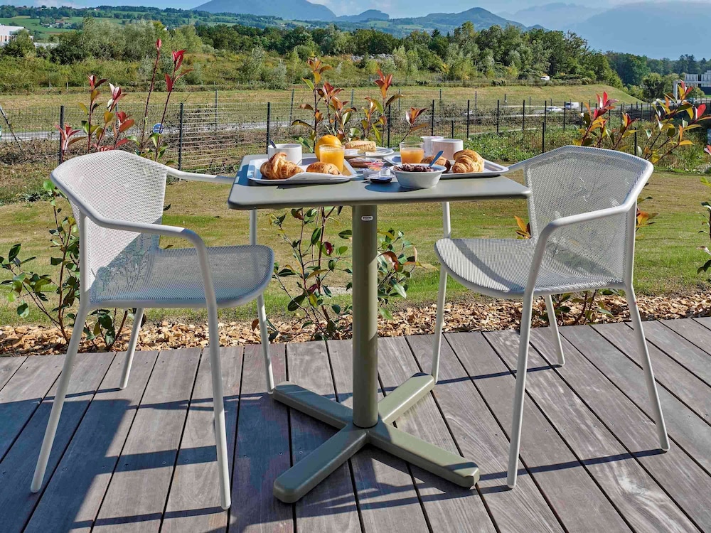 ibis budget Nangy Annemasse 36/50