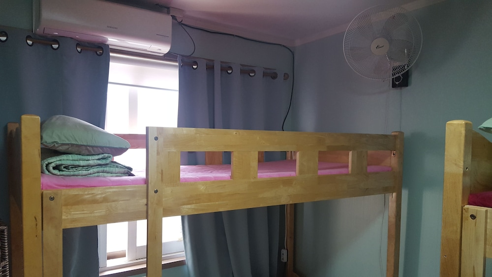 Birdsnest Hostel Hongdae 11/39