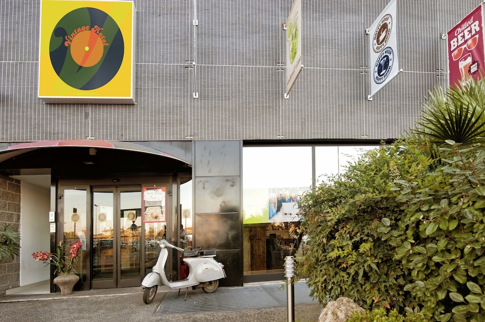 Ibis Styles Roma Vintage 2/64