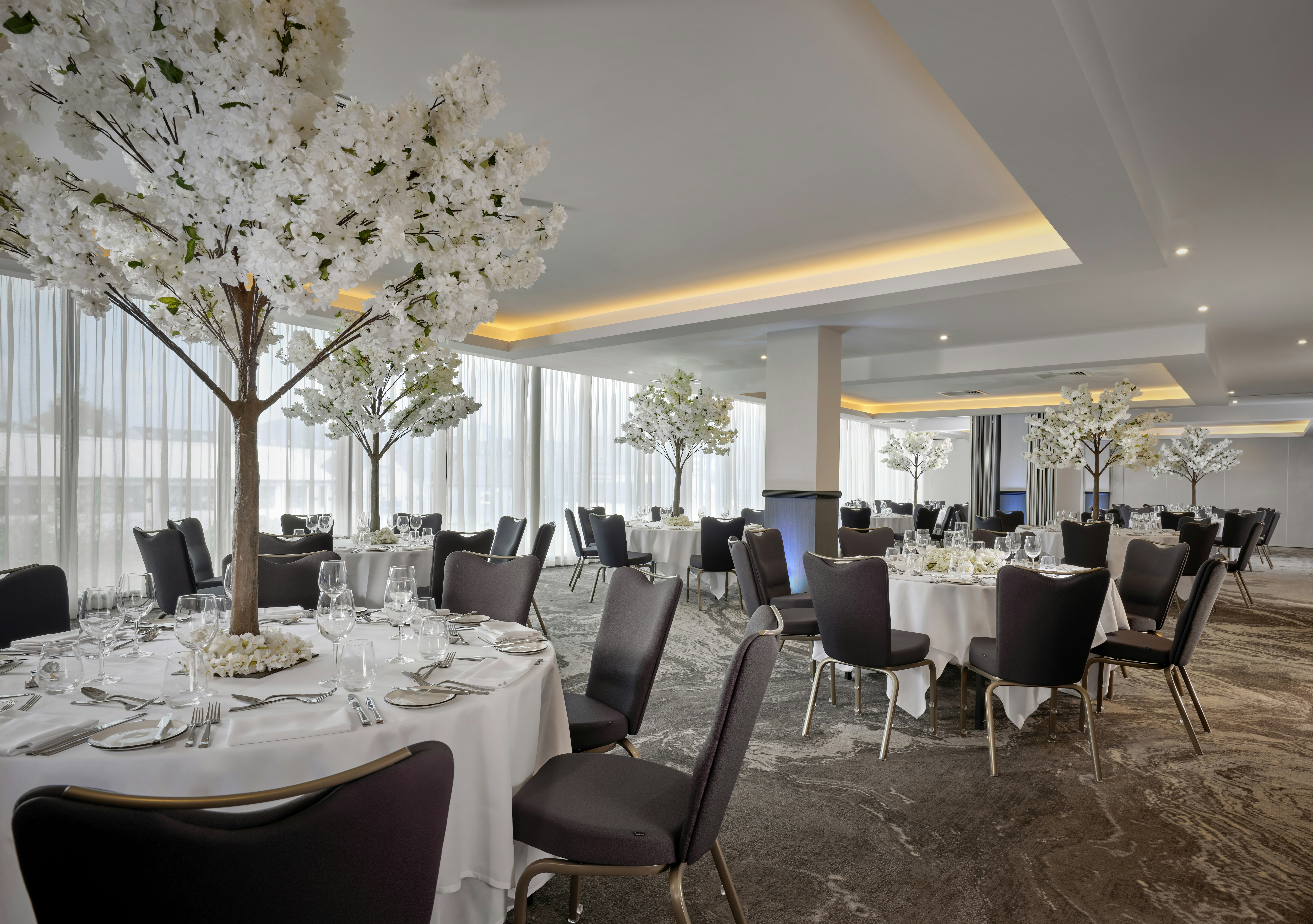 DoubleTree by Hilton Sheffield City 27/47