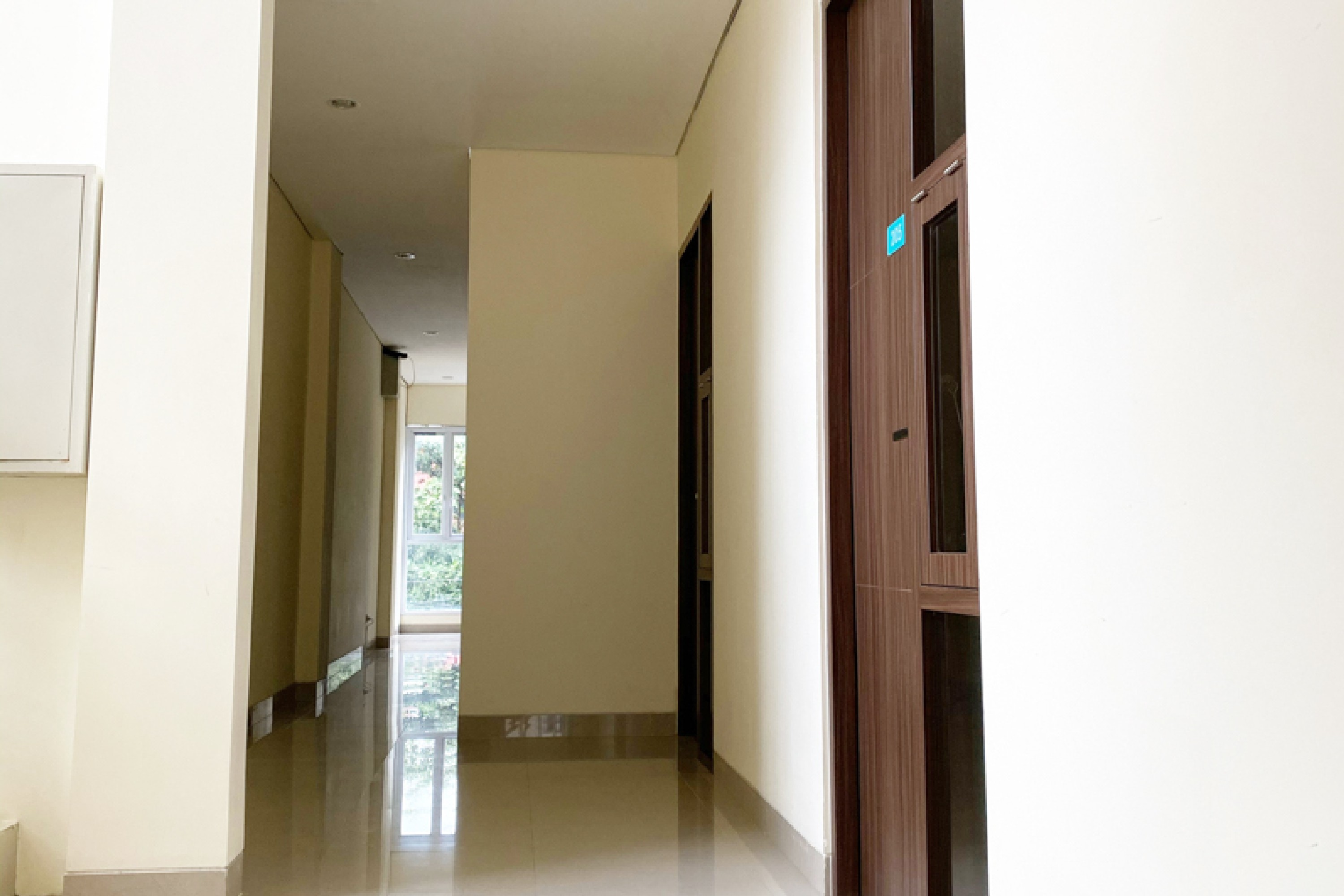 RedDoorz @ Arkana Seturan Pakuwon Mall 16/24