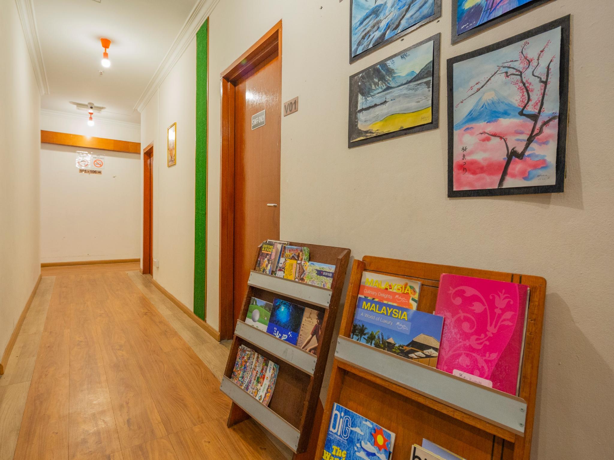 Storytel Kota Kinabalu 32/40