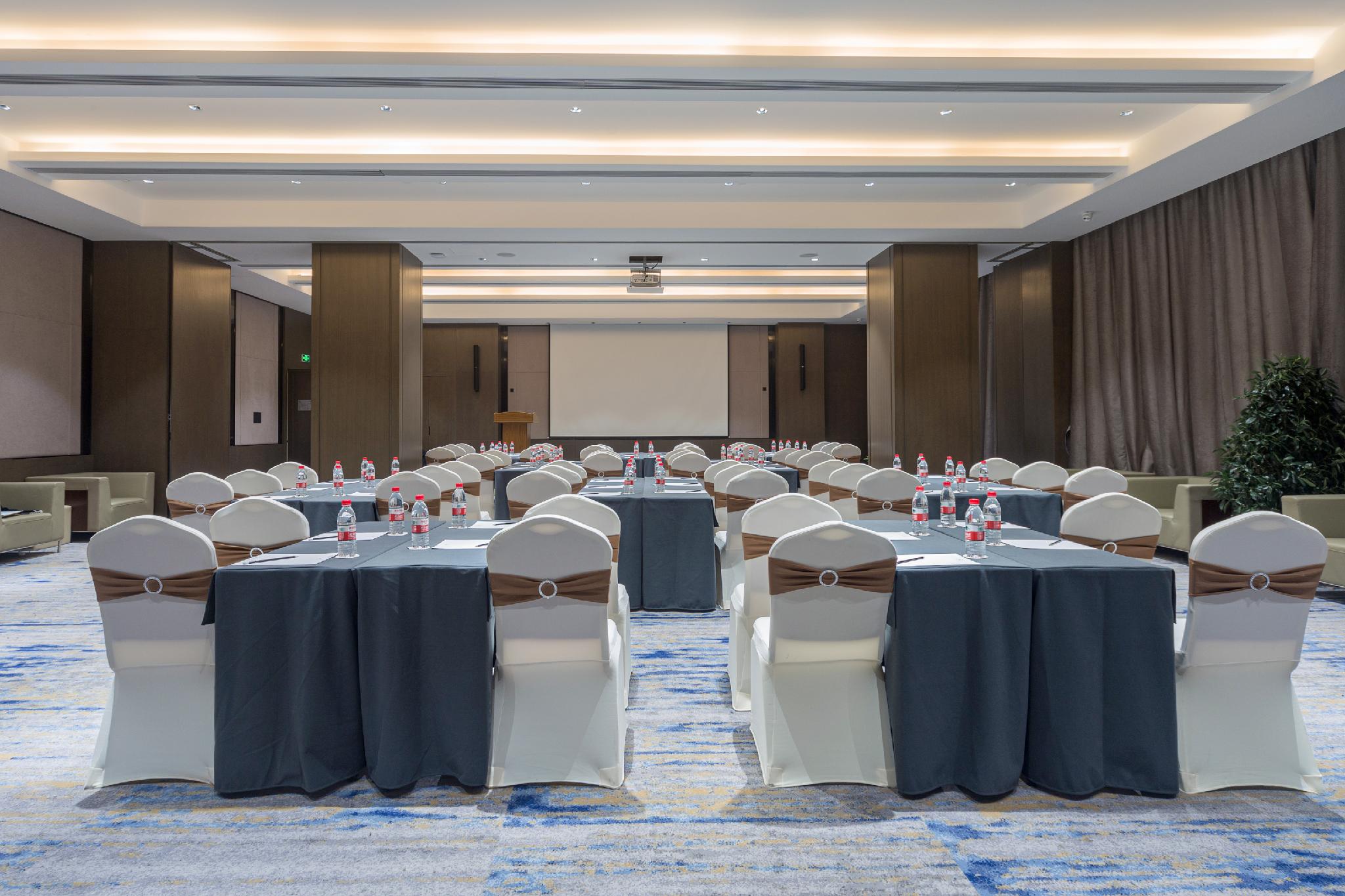 HL Rezen Hotel Chengdu 27/29