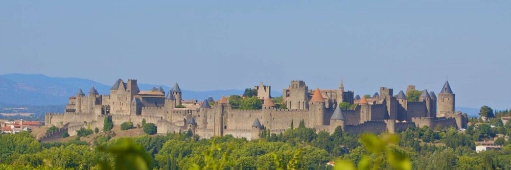 Hotel The Originals Carcassonne 46/50