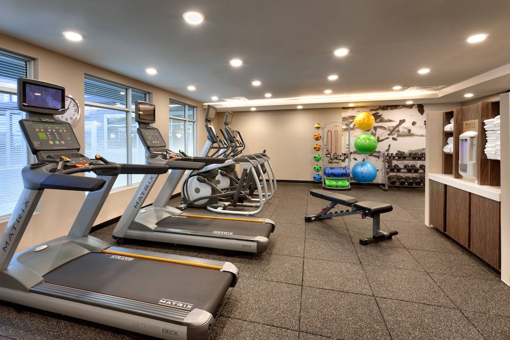 Residence Inn Salt Lake City West Jordan 14/43