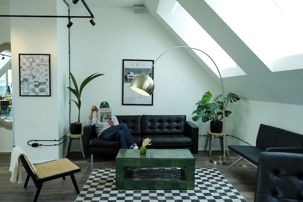 Smart Hotel Schonbrunn 49/63