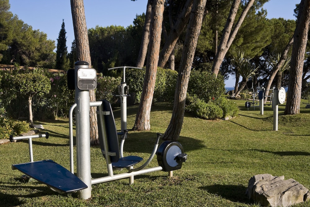 Hotel Don Pepe Gran Melia 40/78