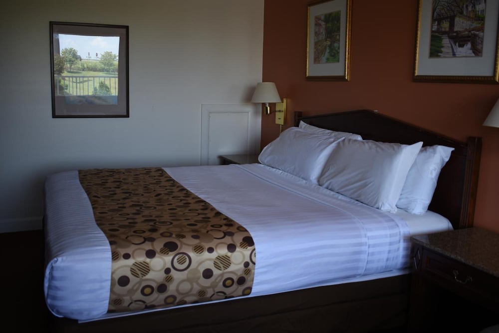 Motel6 Culpeper, VA 17/52