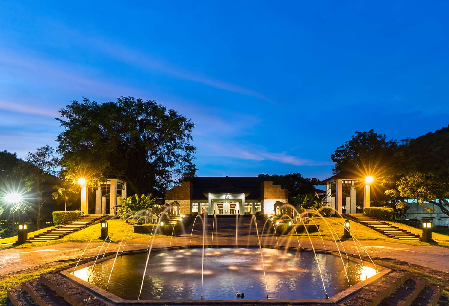 Tawa Ravadee Resort, WorldHotels Distinctive 19/24