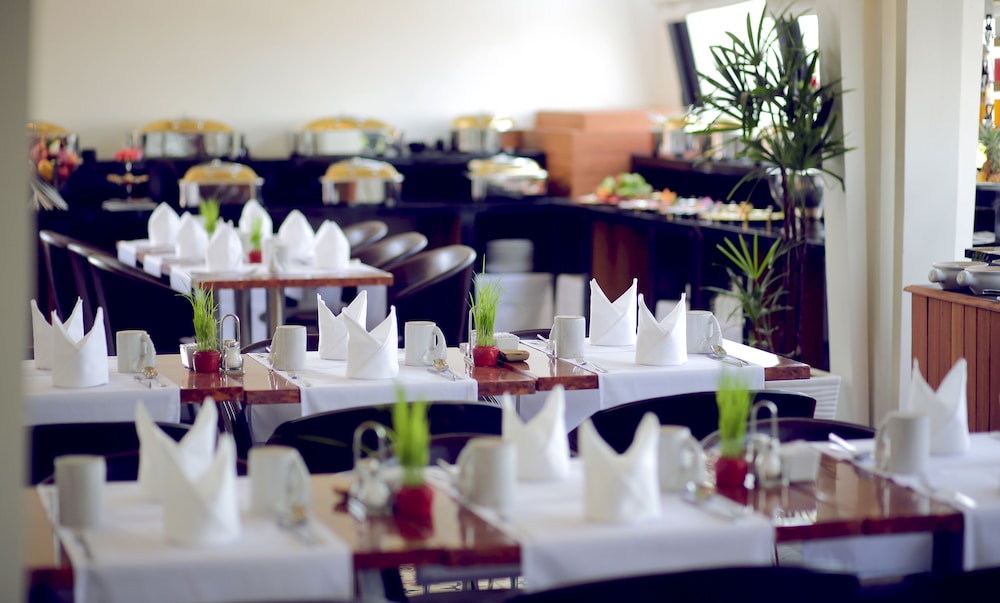 Hari Residence Spa 30/50