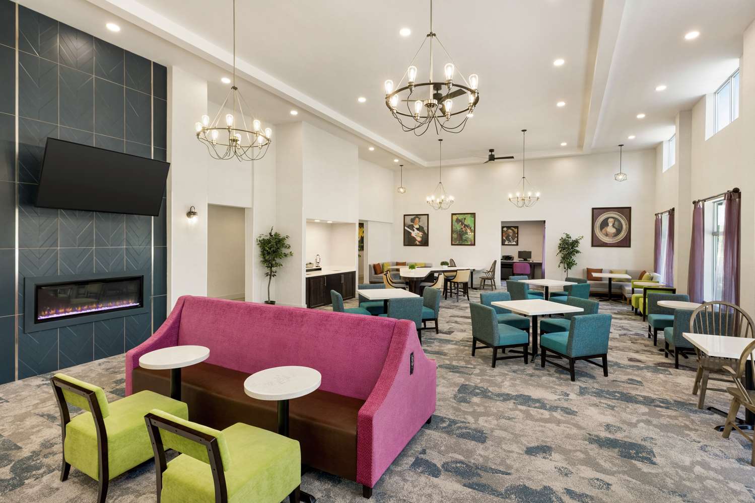 Homewood Suites by Hilton Carlisle 10/15