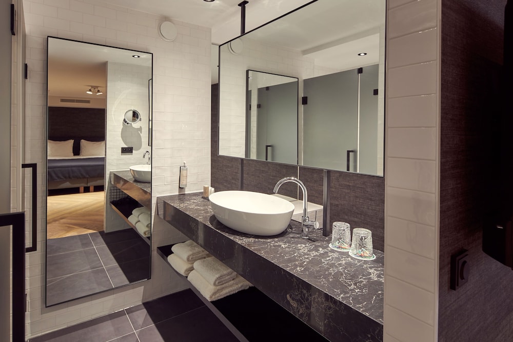 Van Der Valk Hotel Antwerpen Formerly Scandic Antwerpen 14/60