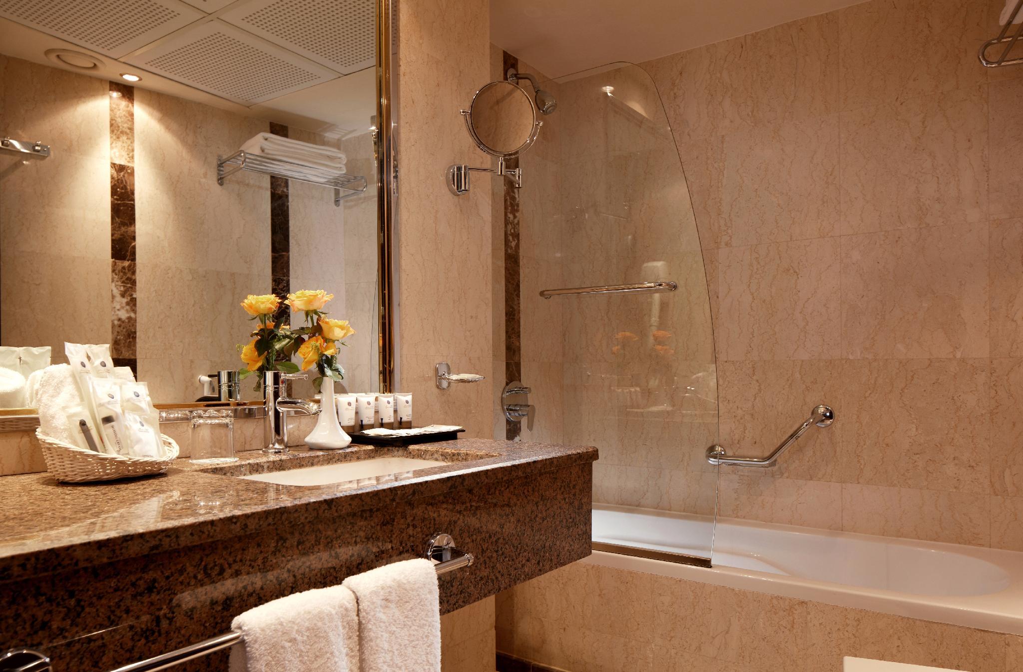 فرنتيل الحارثية(The Venue Al Harithia Hotel Medina) 46/47