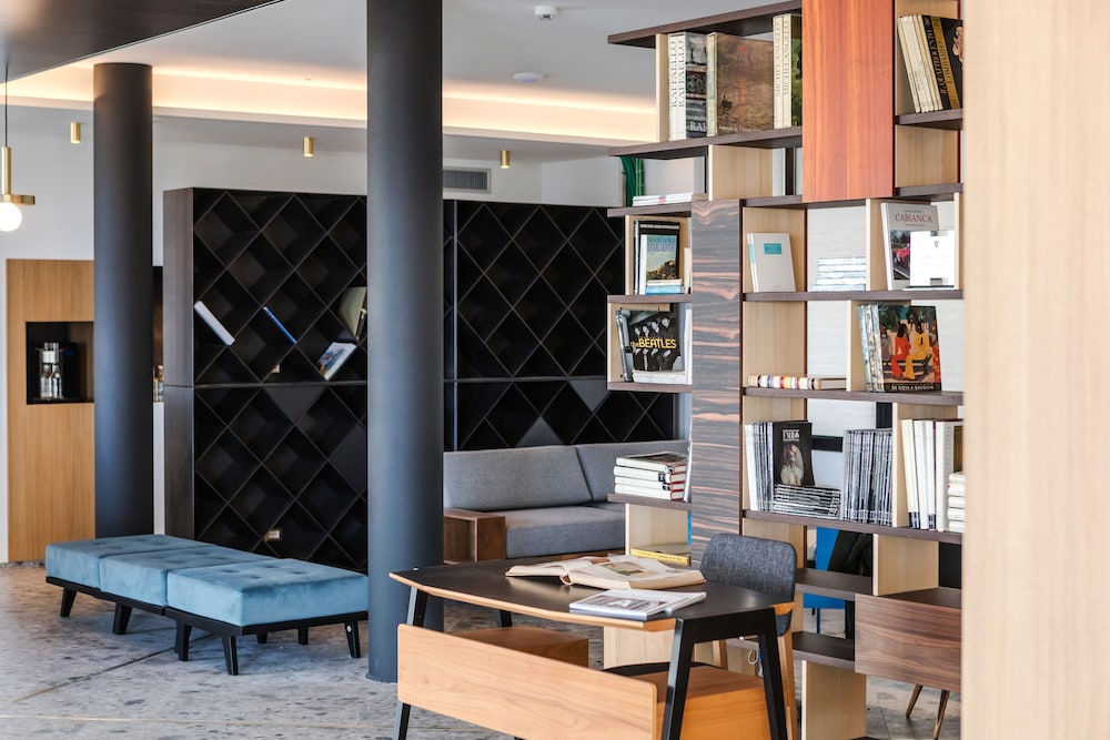 Maisonme Boutique Hotel 30/50