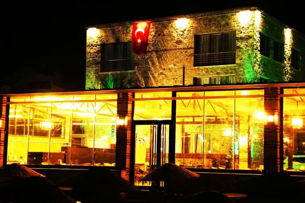 Cunda Aksac Otel 1/50