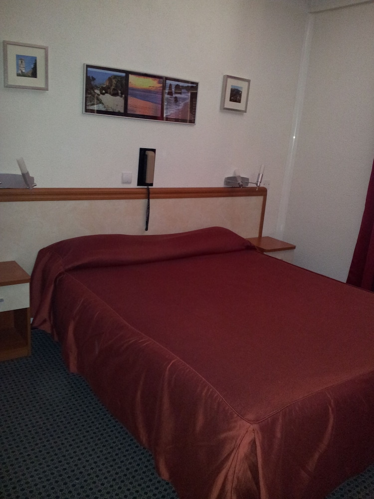 Hotel Le Vaita 19/50