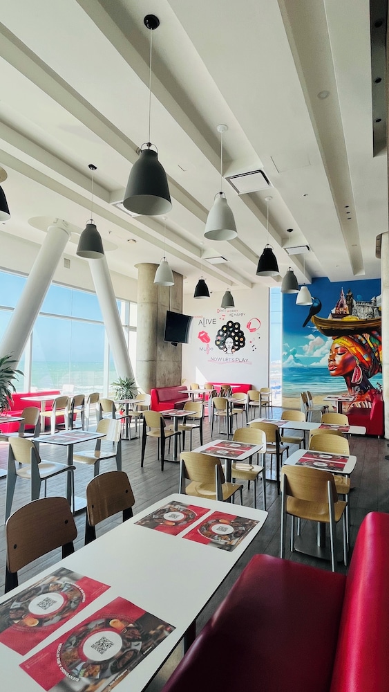 IBIS CARTAGENA MARBELLA 55/64