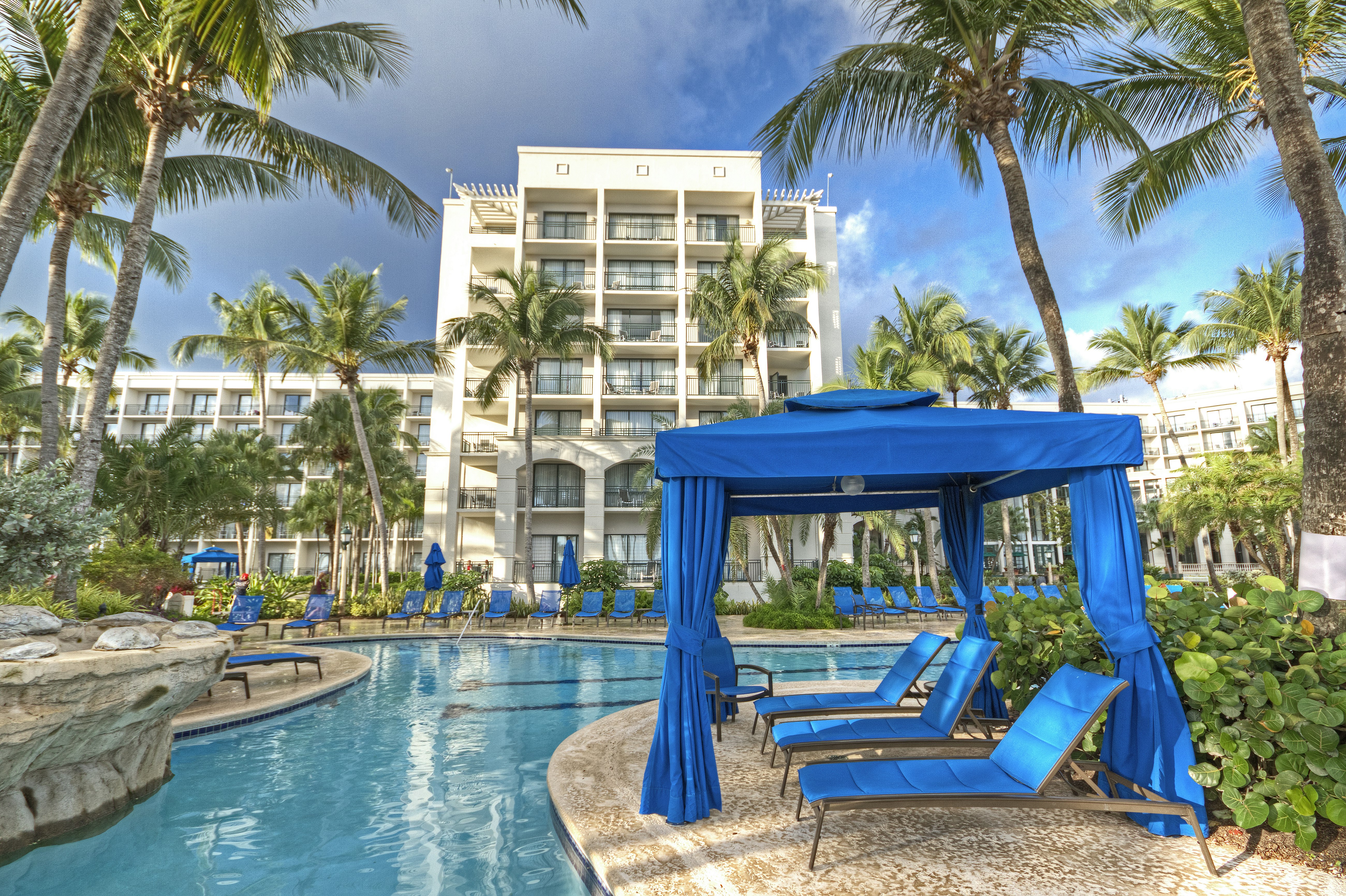Margaritaville Vacation Club By Wyndham Rio Mar 72/83