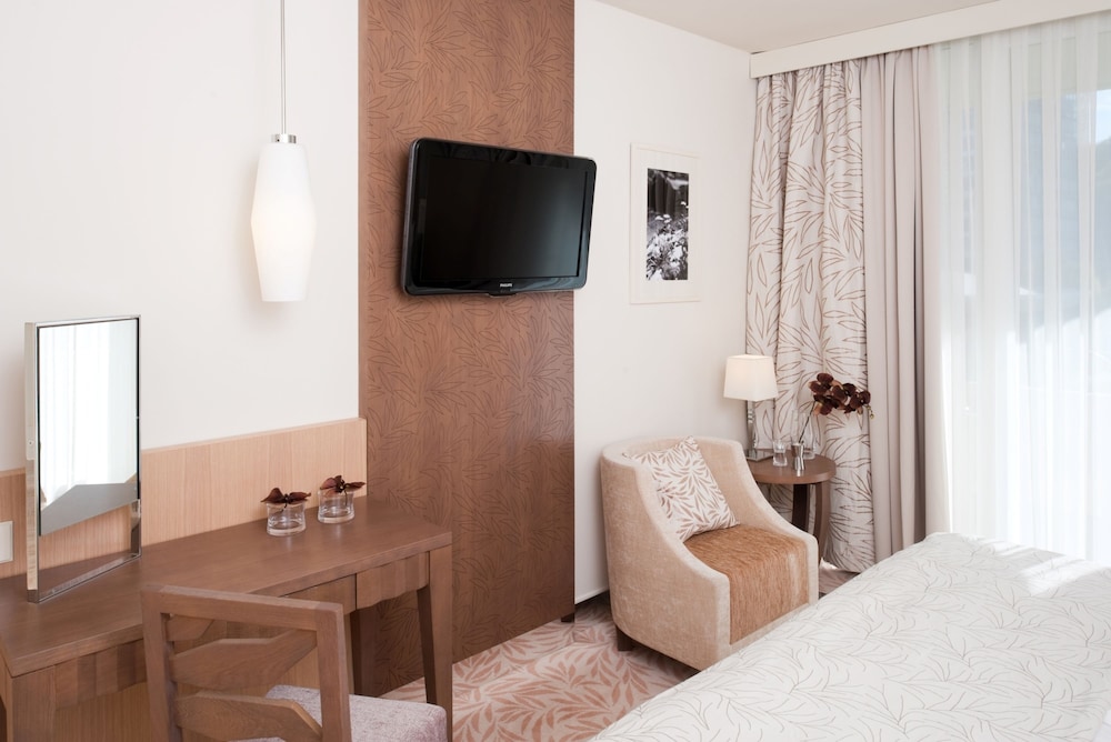 Grand Hotel Sava Superior 29/76