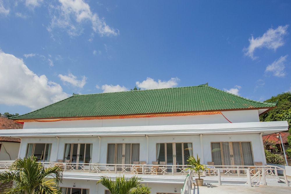 Rumah Marta Ceningan Island 7/50