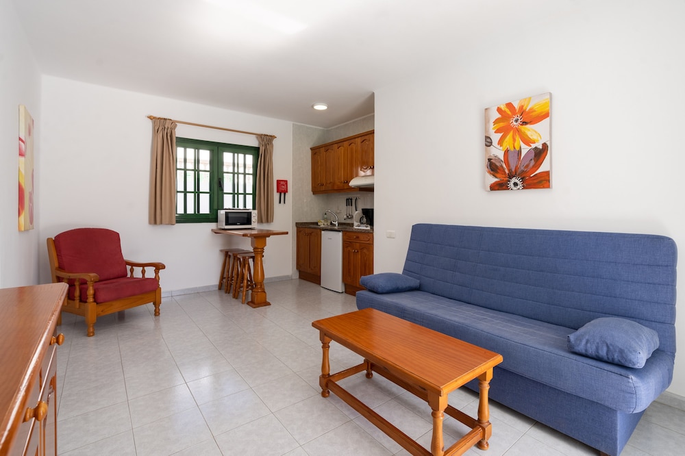 Apartamentos Aloe 13/50