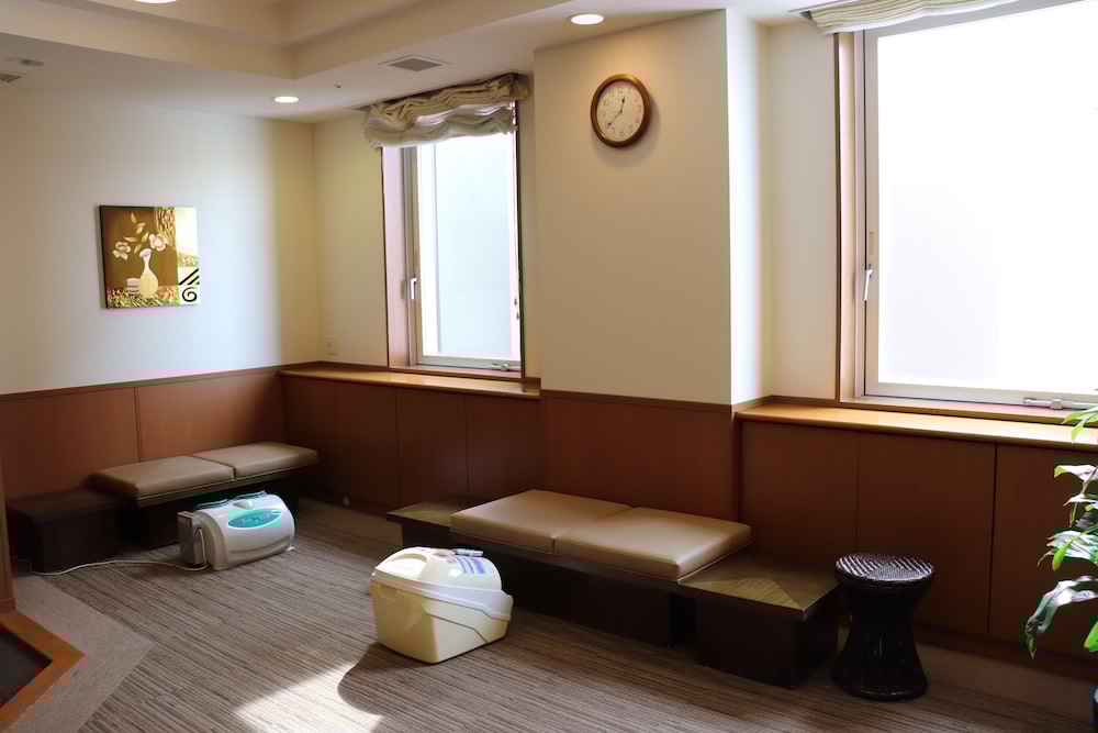 Hotel Route Inn Chitose Ekimae 22/31